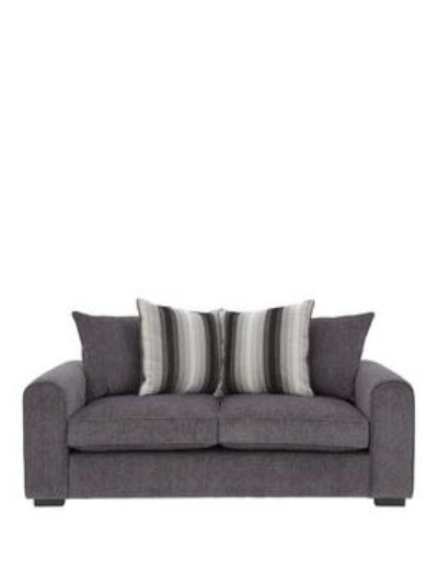 Cavendish Illusion 2-Seater Fabric Sofa Cavendish Illusion 2-Seater Fabric Sofa
